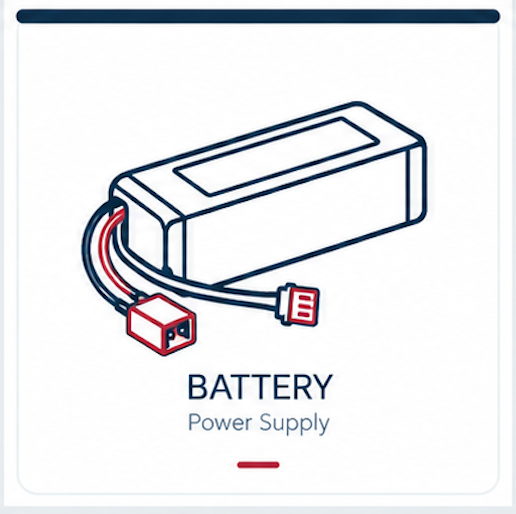 Battery