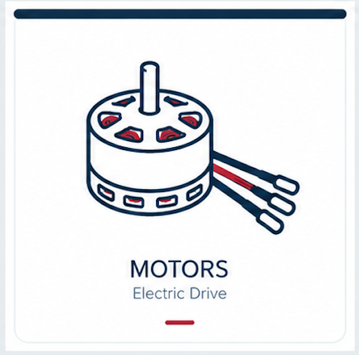 Motors