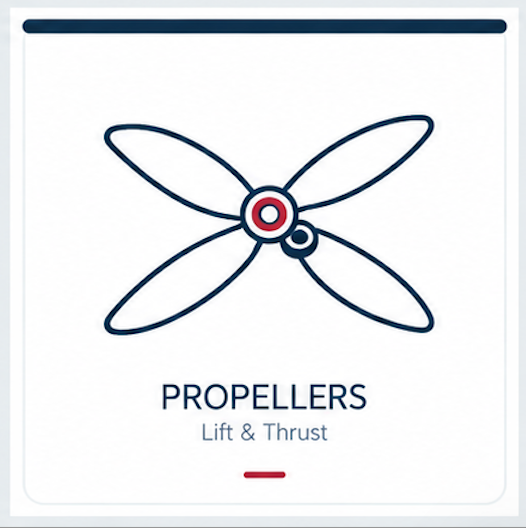Propellers